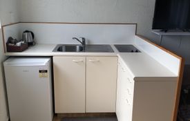 Unit 6 kitchen